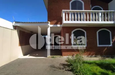 Casa residencial e comercial disponível para venda no bairro osvaldo resende em uberlândia-mg