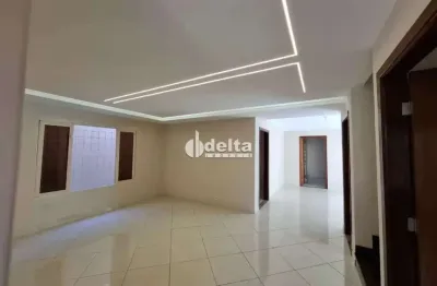 Casa residencial disponível para locação e venda no bairro jardim das palmeiras em uberlândia-mg.