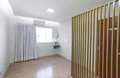 Casa comercial disponível para locação no bairro fundinho em uberlândia-mg.