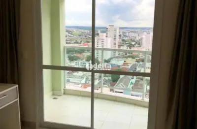 Apartamento disponível para locação no bairro centro em uberlândia-mg