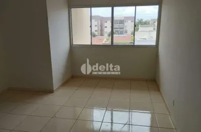 Apartamento, disponível para locação no bairro santa mônica, uberlândia-mg