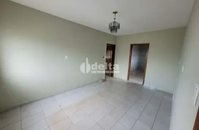 Apartamento disponível para locação no bairro custodio pereira em uberlândia - mg
