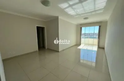 Apartamento disponível para locação no bairro brasil em uberlândia-mg