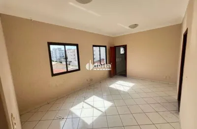 Apartamento, disponível para locação no bairro santa mônica, uberlândia-mg