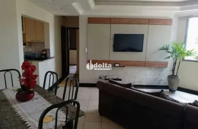 Apartamento disponível para locação no bairro morada da colina em uberlândia-mg