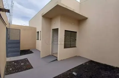 Casa disponível para locação no bairro shopping park em uberlândia-mg.