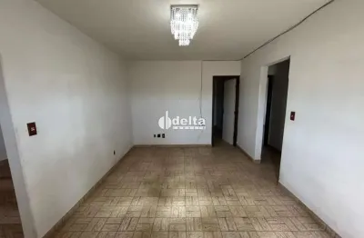Apartamento disponível para locação no bairro martins em uberlândia-mg