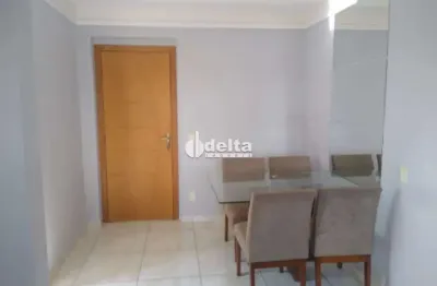 Apartamento disponível para locação e venda no bairro jardim patrícia  em uberlândia-mg