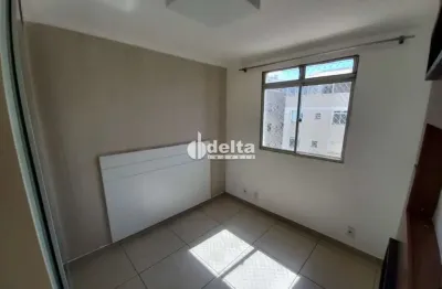 Apartamento disponível para locação no bairro osvaldo rezende em uberlândia-mg