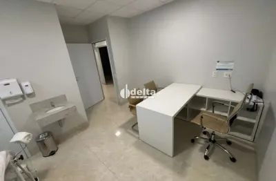 Prédio disponível para aluguel no bairro planalto em uberlândia-mg