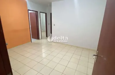 Apartamento disponível para locação no bairro cazeca em uberlândia-mg