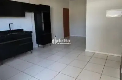 Apartamento disponível para locação no bairro laranjeiras em uberlândia-mg