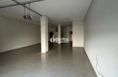 Galpão disponível para locação no bairro jardim europa em uberlândia-mg