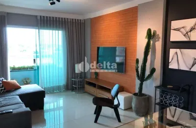 Apartamento disponível no bairro Jardim Finotti em Uberlândia-MG