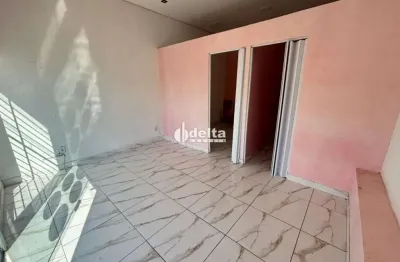 Loja disponível para locação no bairro mansour em uberlândia-mg