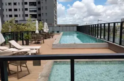 Apartamento disponível para venda e locação no bairro jardim sul em uberlândia-mg