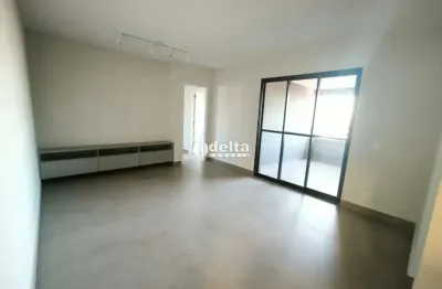 Apartamento disponível para locação no bairro jardim sul em uberlândia-mg