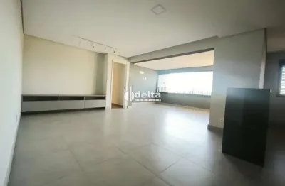 Apartamento disponível para locação no bairro jardim sul em uberlândia-mg