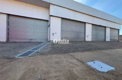 Prédio comercial disponível para locação no bairro santa luzia em uberlândia-mg