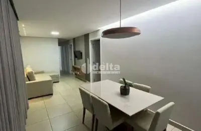 Apartamento disponível para locação e venda no bairro copacabana em uberlândia-mg