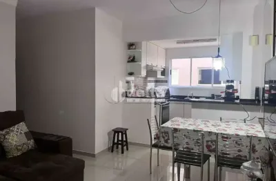 Apartamento disponível para locação e venda no bairro santa mônica em uberlândia-mg