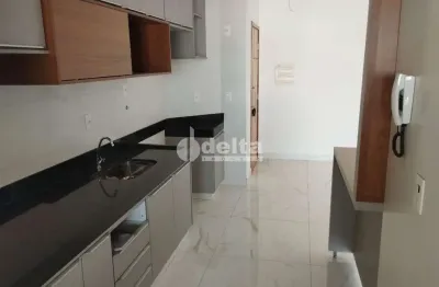 Apartamento disponível para locação e venda no bairro santa mônica em uberlândia-mg