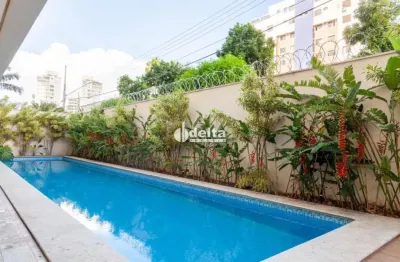 Apartamento disponível para locação no bairro morada da colina em uberlândia-mg