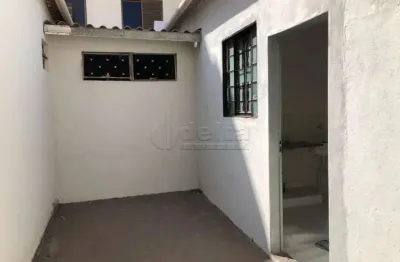 Loja disponível para locação no bairro santa mônica em uberlândia-mg