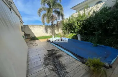 Casa residencial ou comercial disponível para locação no bairro tabajaras em uberlândia - mg