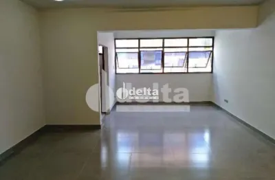 Sala comercial disponível para locação no bairro martins em uberlãndia-mg