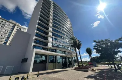 Sala comercial disponível para locação no bairro granja marileusa em uberlândia-mg.