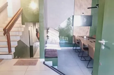 Sala disponível para locação no bairro cazeca em uberlândia-mg