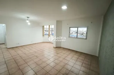 Apartamento disponível para locação no bairro tabajaras em uberlândia-mg