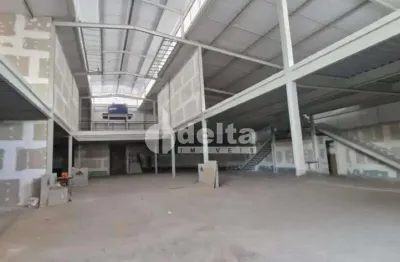 Loja disponível para locação no bairro centro em uberlândia-mg.