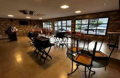 Loja disponível para locação no bairro cidade jardim em uberlândia-mg