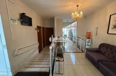Sala comercial disponível para locação no bairro vigilato pereira em uberlândia-mg