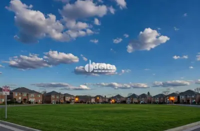 Terreno de esquina com 1200m² disponível para locação no bairro martins em uberlândia-mg