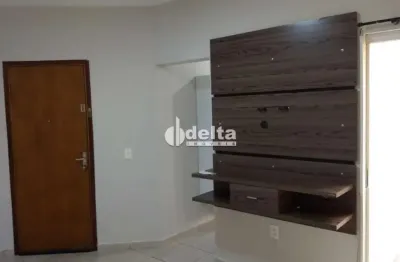 Apartamento disponível para locação no bairro laranjeiras em uberlândia - mg