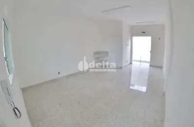 Sala disponível para locação no bairro brasil em uberlândia-mg