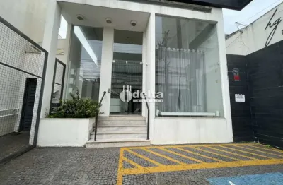 Loja comercial disponível para locação  no bairro centro em uberlândia-mg