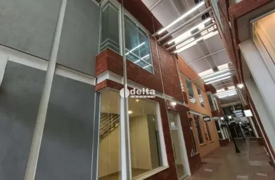 Loja disponível para locação no bairro centro em uberlândia-mg