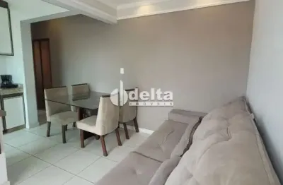 Apartamento disponível para venda no bairro santa mônica em uberlândia-mg