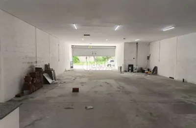 Loja disponível para locação no bairro planalto em uberlândia-mg