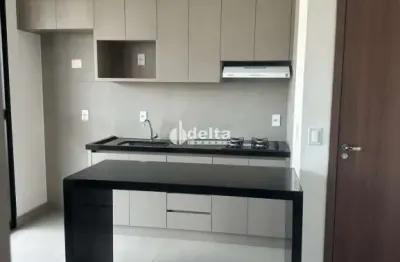 Apartamento disponível para locação no bairro Saraiva em Uberlândia-MG