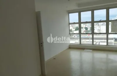 Sala disponível para locação no bairro centro em uberlândia - mg