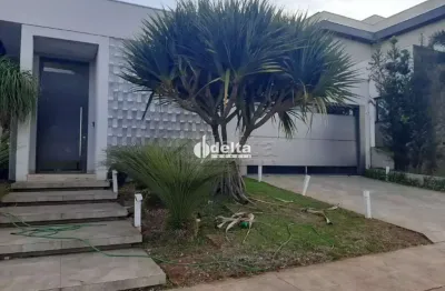 Casa no condomínio jardins barcelona disponível para venda em uberlândia-mg