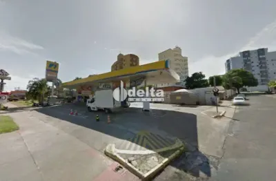 Terreno disponível para locação no bairro Saraiva em Uberlândia-MG