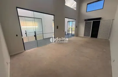 Sala disponível para locação no bairro novo mundo em uberlândia-mg