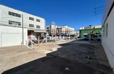 Loja disponível para locação no bairro centro em uberlândia-mg.