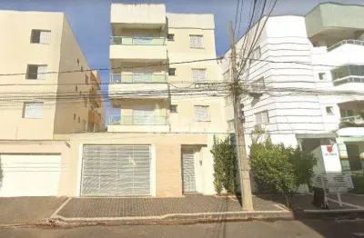 Apartamento disponível para locação no bairro santa mônica em uberlândia-mg